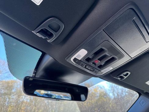 New 2026 Honda Passport TrailSport image 29