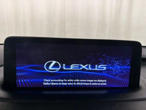 Used 2020 Lexus RX 350 F Sport AWD/4WD image 14