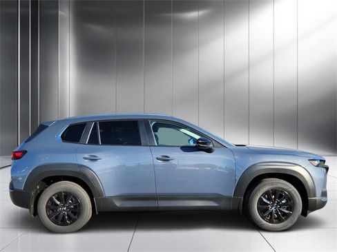 New 2026 MAZDA CX-50 2.5 Hybrid w/ Weather Package image 23