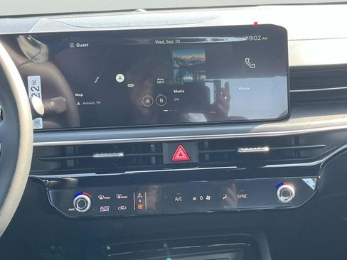 New 2026 Kia K5 GT image 15