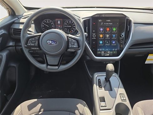 Used 2025 Subaru Crosstrek 2.0i Premium image 10