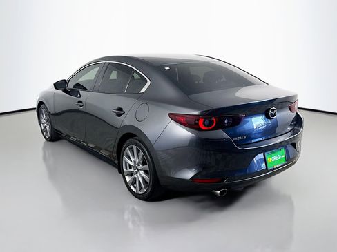 Used 2023 MAZDA MAZDA3 s image 7