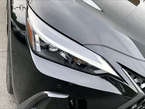 Certified 2023 Lexus NX 350 AWD image 32