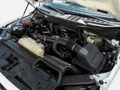 Used 2023 Ford F150 XL w/ STX Appearance Package image 50