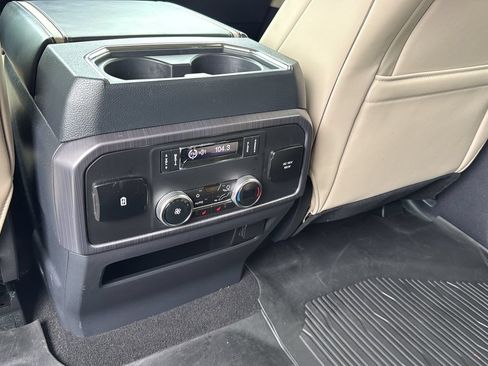 Used 2024 Ford Expedition Max Platinum AWD/4WD image 27