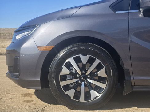 New 2026 Honda Odyssey EX-L image 10
