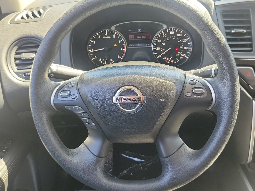 Used 2018 Nissan Pathfinder S FWD image 24