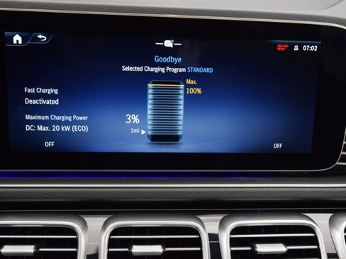 New 2026 Mercedes-Benz GLE 450e 4MATIC image 27