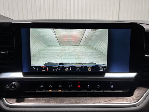 New 2026 Chevrolet Silverado 1500 LTZ w/ LTZ Premium Texas Edition image 13