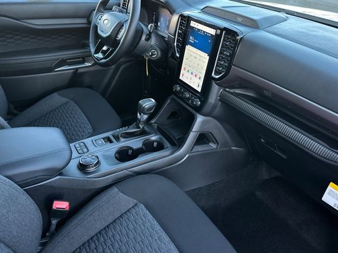 New 2025 Ford Ranger XLT w/ Technology Package image 14