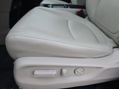 Used 2025 Honda Odyssey EX-L image 33