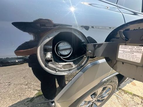Used 2024 Subaru Outback Onyx Edition XT AWD/4WD image 44