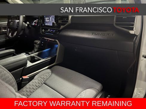 Used 2022 Toyota Tundra SR5 image 20