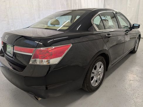 Used 2011 Honda Accord LX-P image 9