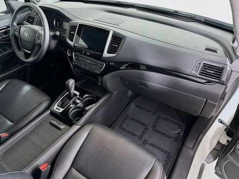 Used 2018 Honda Ridgeline RTL-E image 34