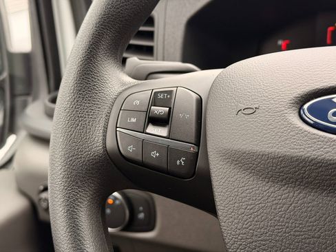 New 2026 Ford Transit 150 148 Medium Roof AWD image 21