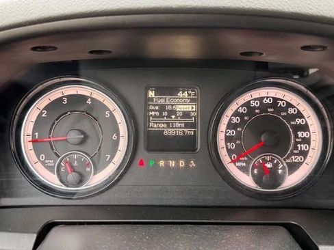 Used 2019 RAM 1500 ST w/ SXT Plus Group image 6