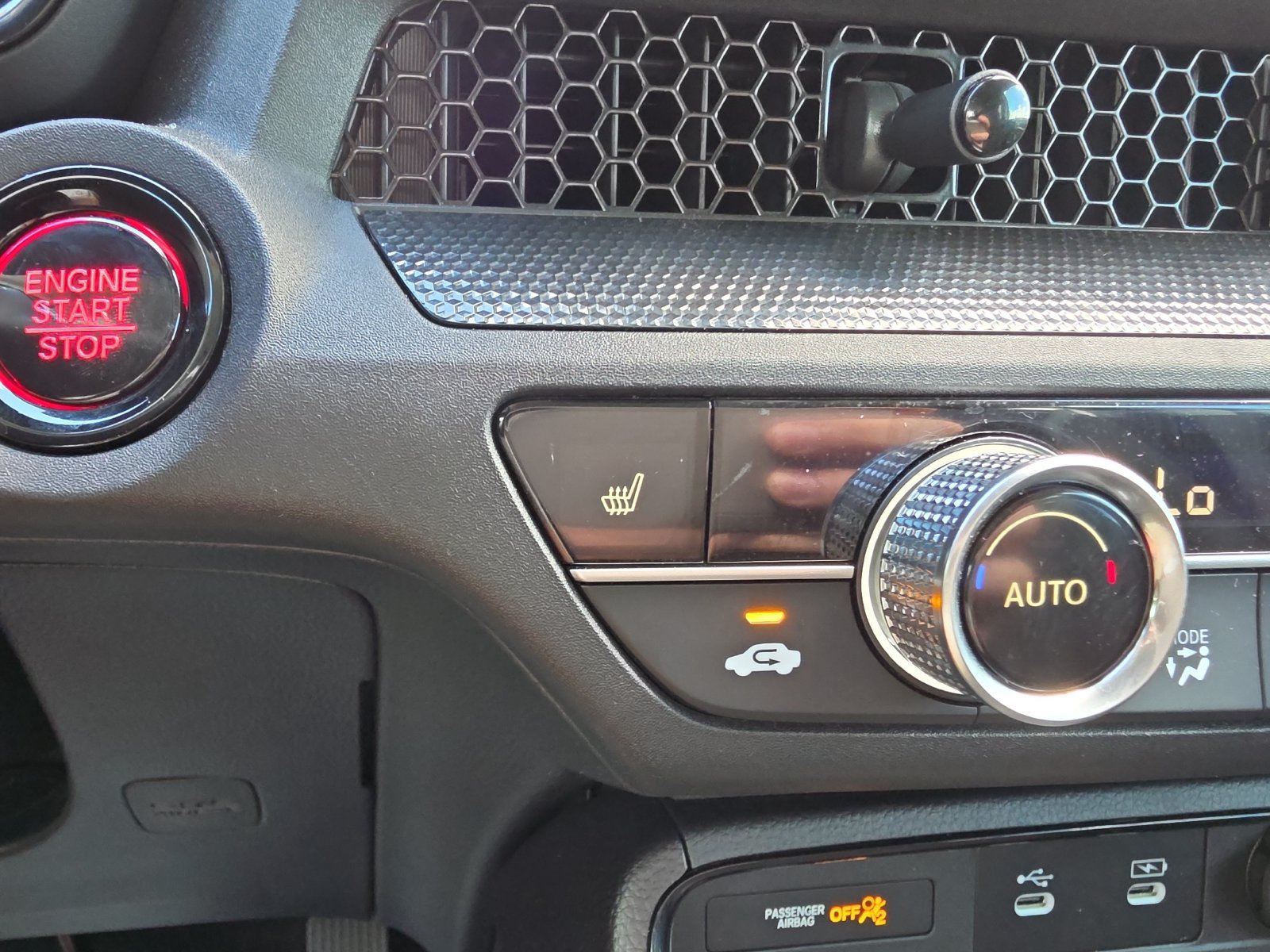 Certified 2026 Honda CR-V EX image 20