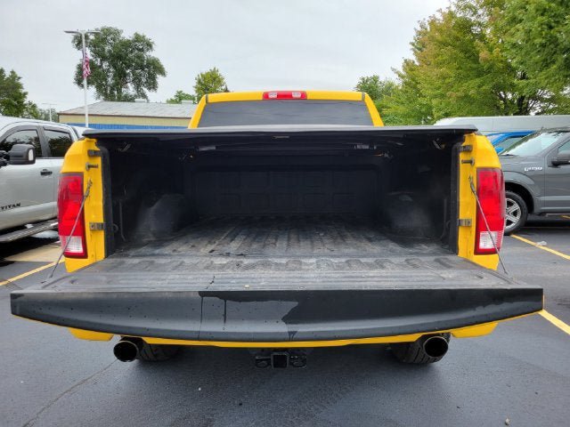 Used 2019 RAM 1500 Express w/ Wheel & Sound Group AWD/4WD image 25