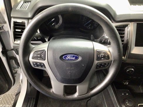 Used 2022 Ford Ranger XLT w/ Trailer Tow Package image 20