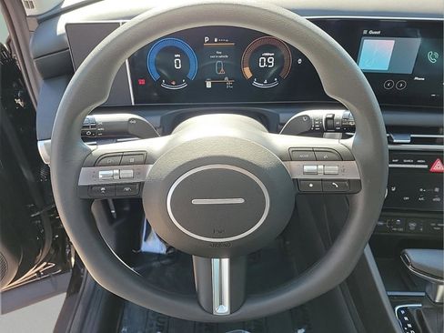 New 2026 Hyundai Tucson SEL image 24