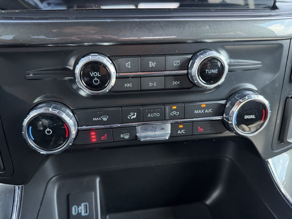 Used 2022 Ford F150 XLT w/ Equipment Group 302A High AWD/4WD image 29