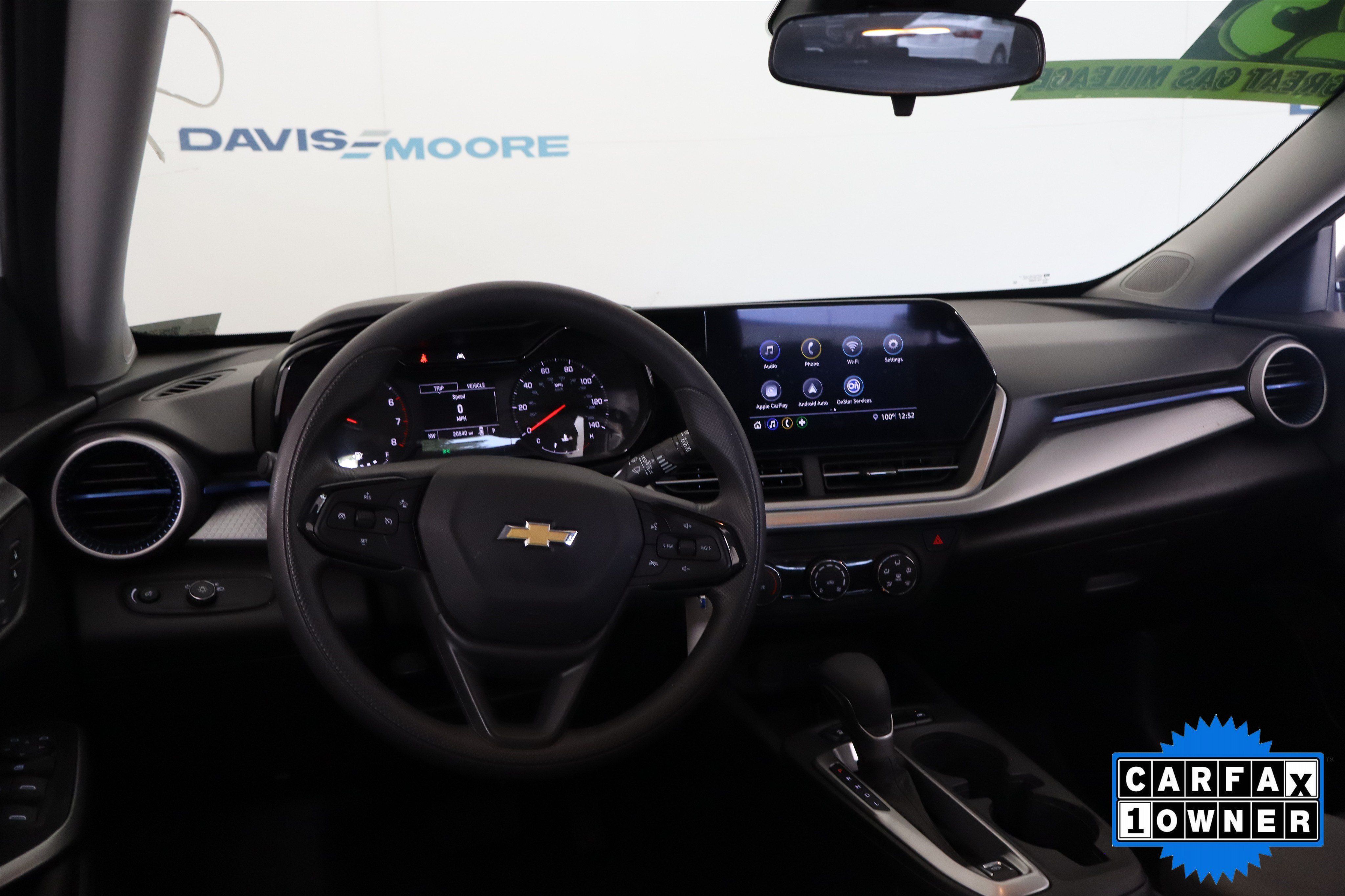Used 2026 Chevrolet Trax LS FWD image 16