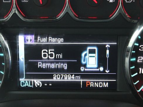 Used 2016 Chevrolet Tahoe LT image 39