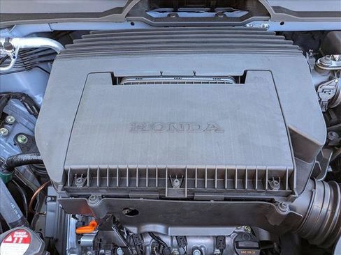 New 2026 Honda Passport RTL image 18