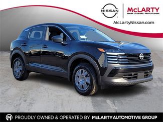 New 2026 Nissan Kicks S video 1