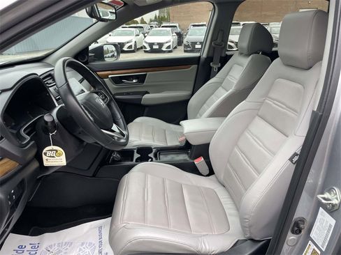 Used 2019 Honda CR-V EX-L image 14