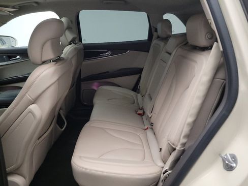 Used 2016 Lincoln MKX Reserve w/ Technology Package image 18