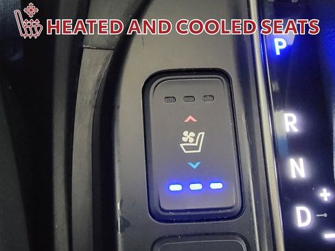 Used 2018 Hyundai Santa Fe Sport FWD image 28