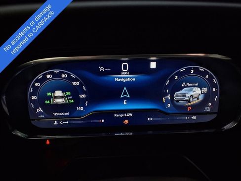 Used 2022 Chevrolet Tahoe LT w/ Luxury Package image 20