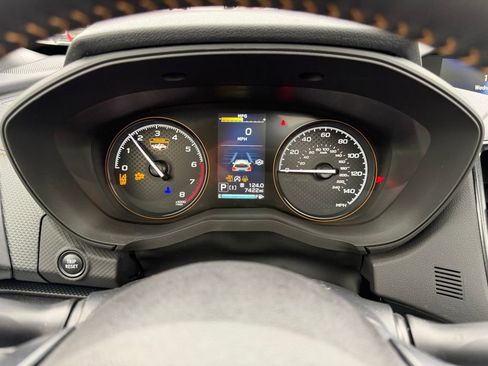 Certified 2024 Subaru Forester Wilderness image 22