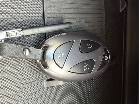 New 2026 Hyundai Sonata SEL image 36