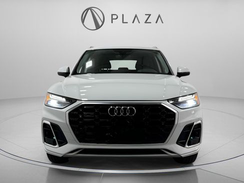 Certified 2023 Audi Q5 2.0T Premium w/ Convenience Package image 7