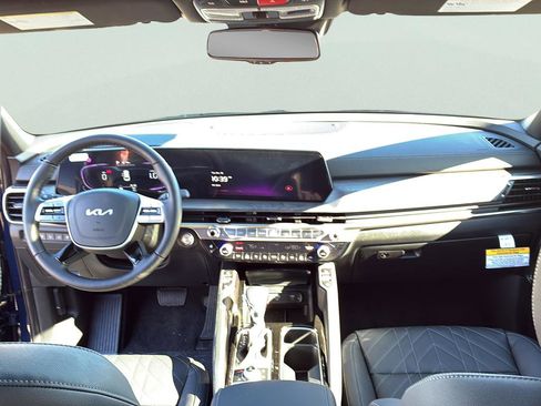 New 2025 Kia Telluride EX X-Line image 18