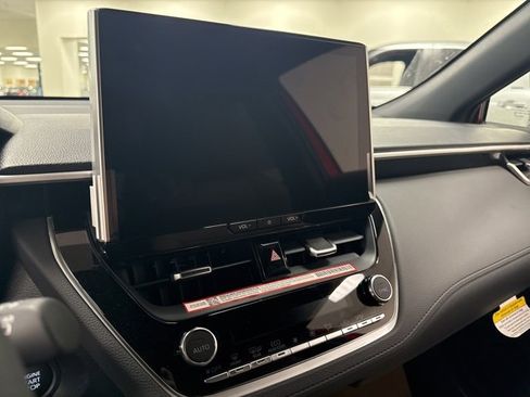 New 2026 Toyota Corolla Cross XLE image 35