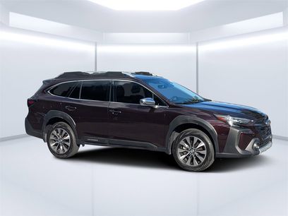 Used 2024 Subaru Outback Touring