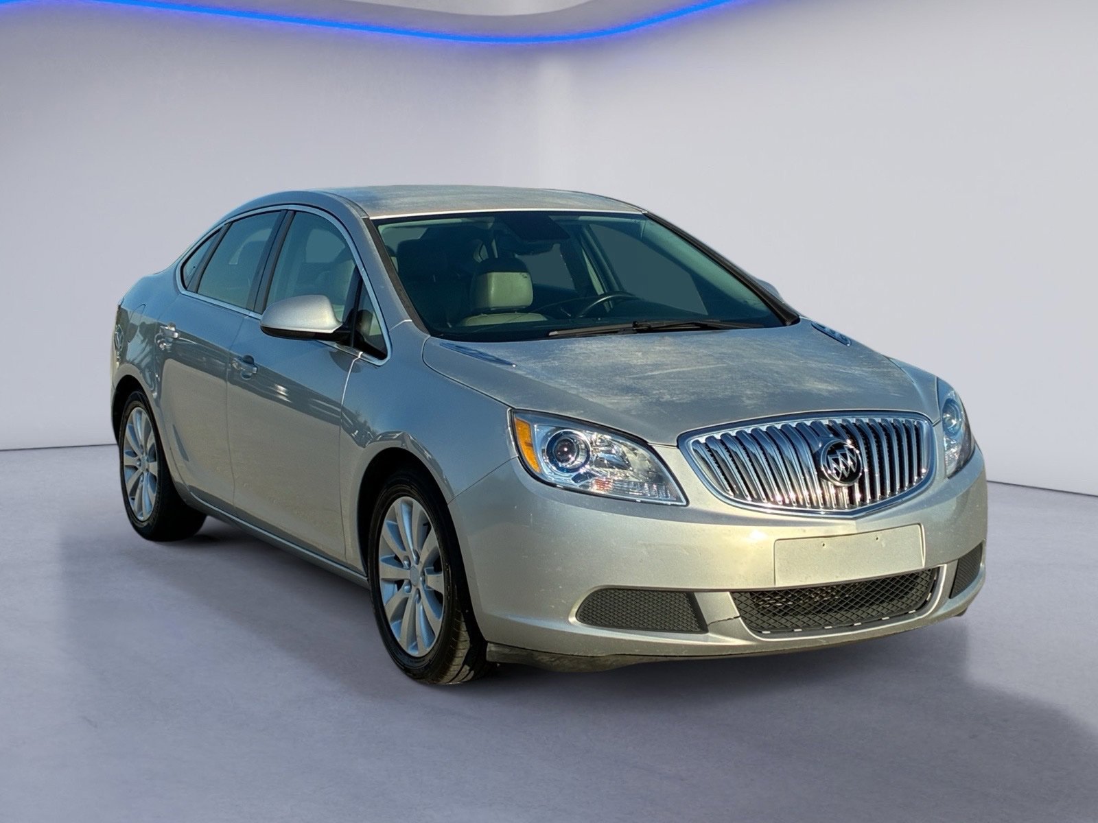 Used 2016 Buick Verano w/ Appearance Package FWD image 5