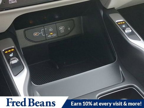 New 2026 Kia Sorento EX image 17