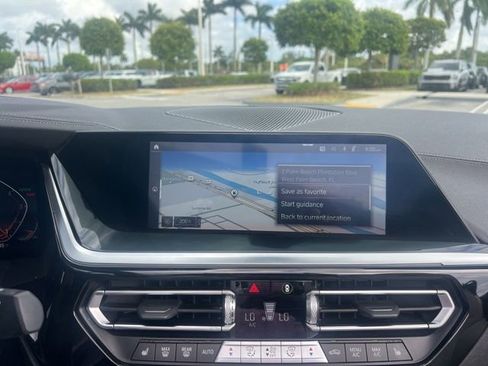 Used 2019 BMW Z4 sDrive30i w/ M Sport Package RWD image 30