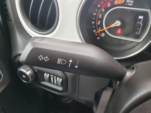 Used 2021 Jeep Wrangler Unlimited Sport AWD/4WD image 21