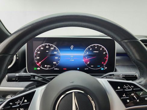 Used 2024 Mercedes-Benz C 300 Sedan image 14