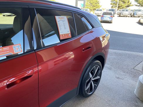 Certified 2023 Volkswagen ID.4 Pro S AWD/4WD image 61