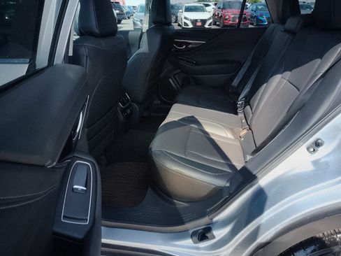 Certified 2024 Subaru Outback Limited AWD/4WD image 12