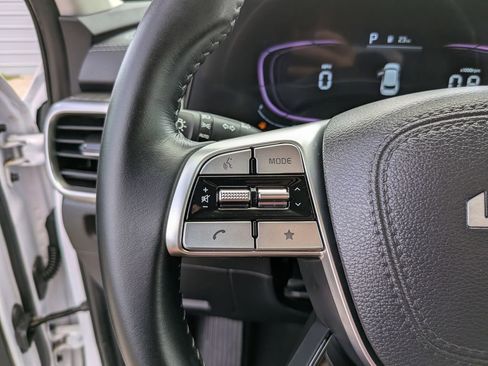 Certified 2025 Kia Telluride EX FWD image 31