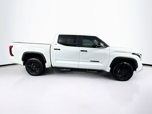 Used 2024 Toyota Tundra SR5 w/ SR5 Convenience Package AWD/4WD image 11