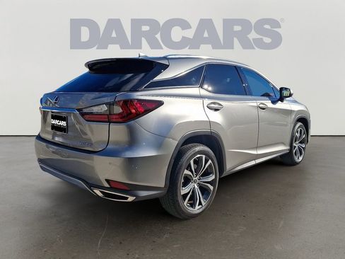 Used 2022 Lexus RX 350 AWD w/ Premium Package image 7
